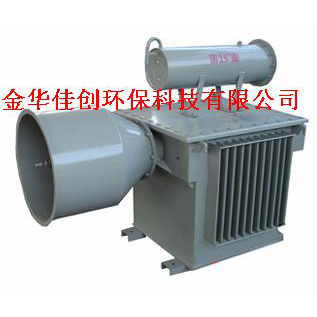 台山GGAJ02电除尘高压静电变压器